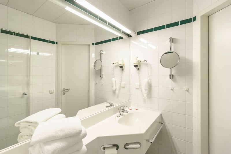 标准间, Intercityhotel Schwerin