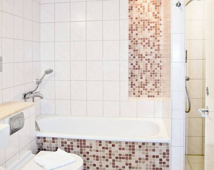 ファミリールーム, Montra Hotel Sabro Kro