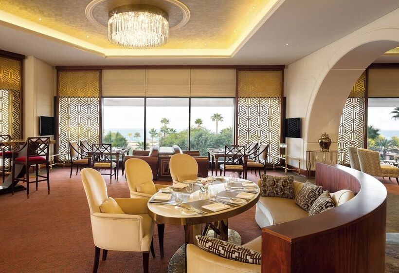 سوییت, Sheraton Grand Doha Resort & Convention