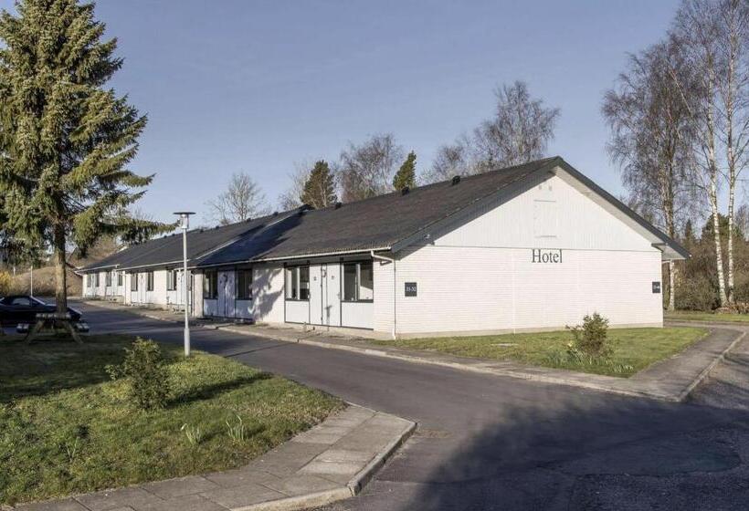 Standart Oda, Bredal Kro