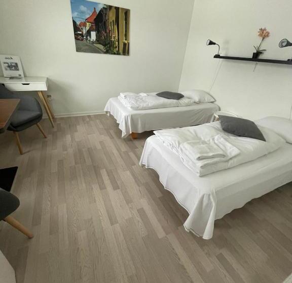 Номер Стандарт, Motel Viborg