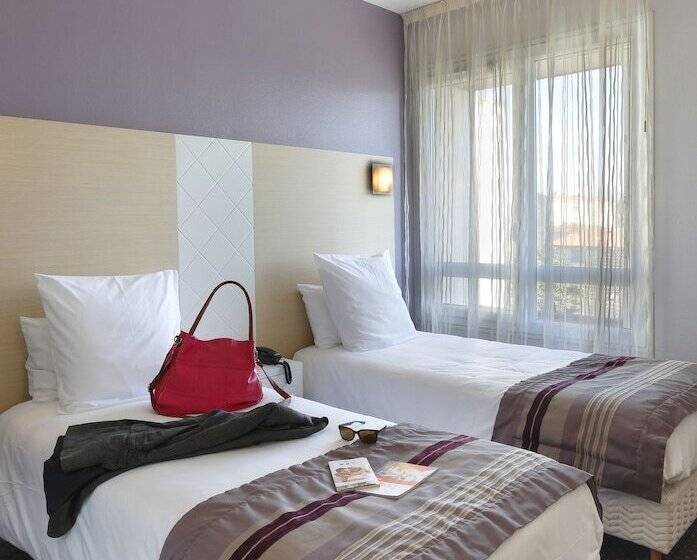 Номер Стандарт, Cit Hotel Atlantic