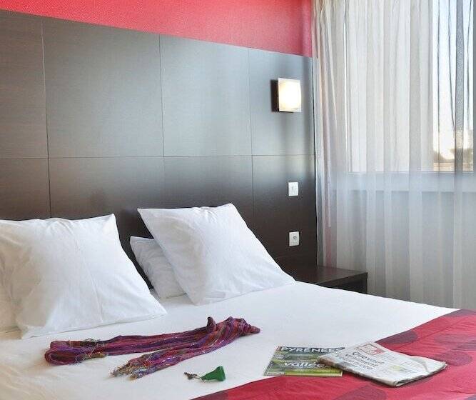 Номер Стандарт, Cit Hotel Atlantic