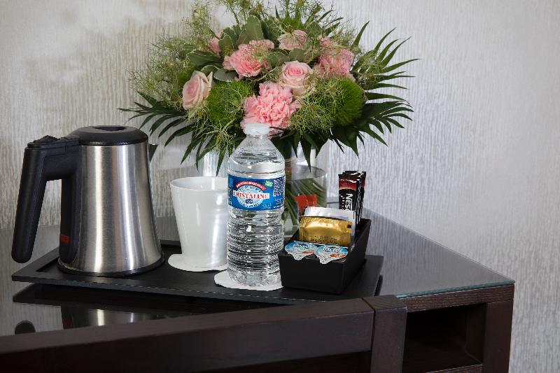 اتاق سوپریور, Hôtel Albert 1er Paris Lafayette