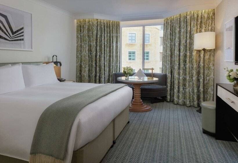اتاق سوپریور, Conrad Dublin