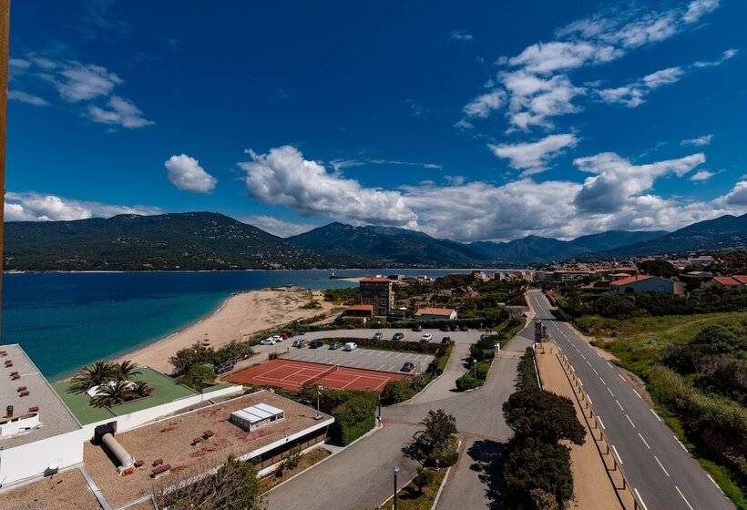 اتاق استاندارد, Hôtel Propriano Arena Bianca