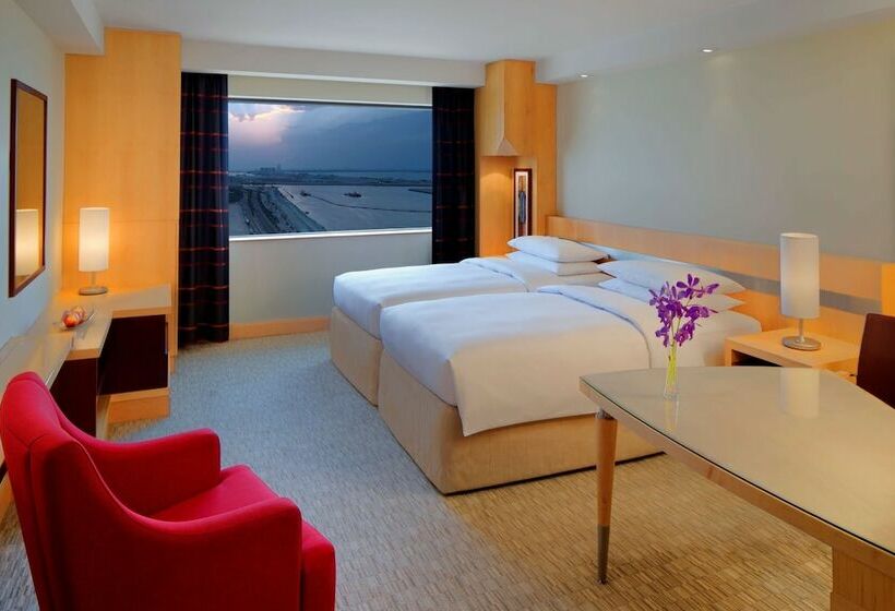 اتاق استاندارد, Hyatt Regency Dubai   Corniche