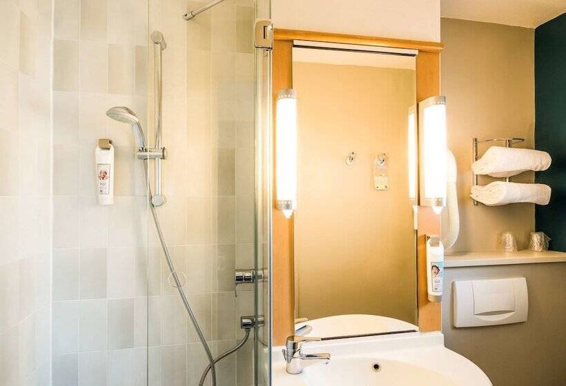 Номер Стандарт, B&b Hotel Orléans Centre Foch