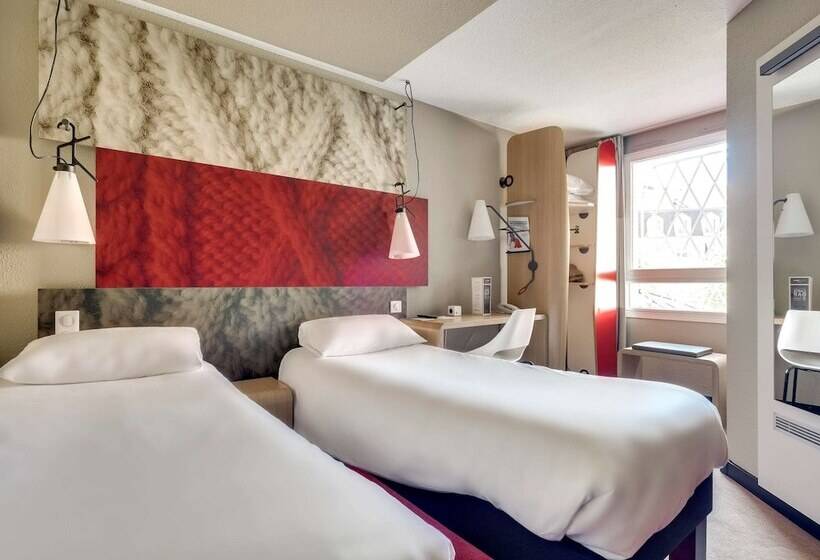 스탠다드 룸, Ibis Paris Rueilmalmaison