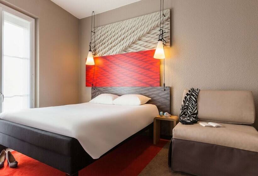 Номер Superior, Ibis Paris Rueilmalmaison
