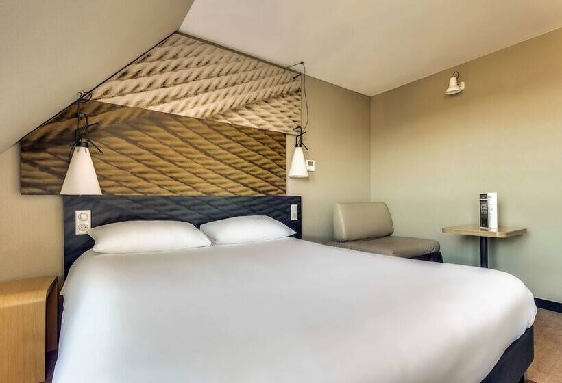 Номер Superior, Ibis Paris Rueilmalmaison