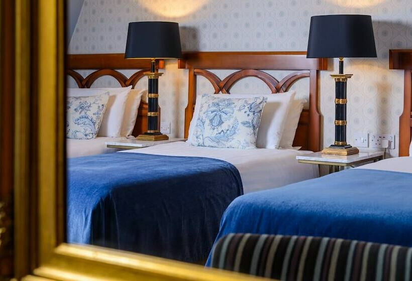 Номер Стандарт Трехместный, Killarney Dromhall