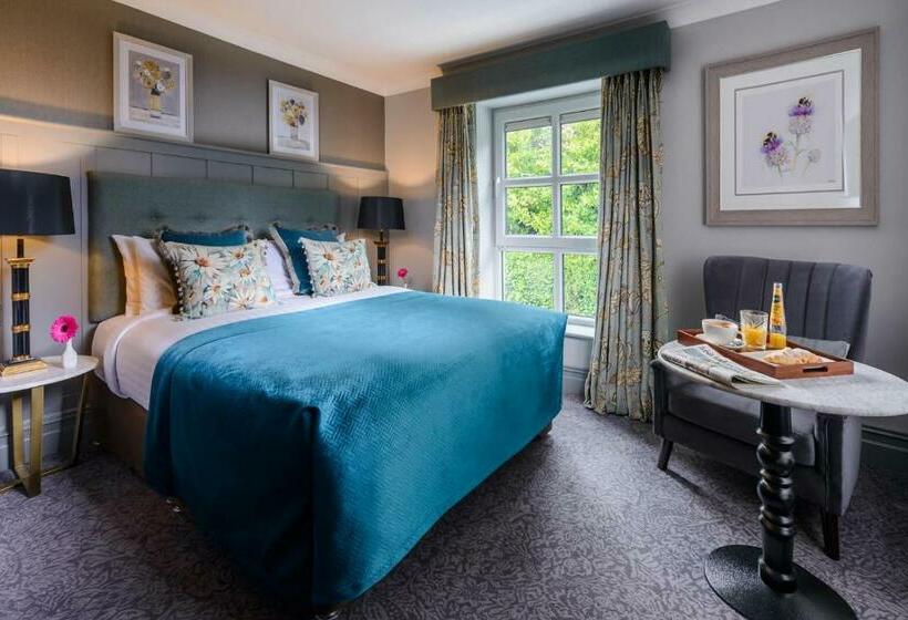 Стандартный Номер Кровать Кинг, Killarney Dromhall