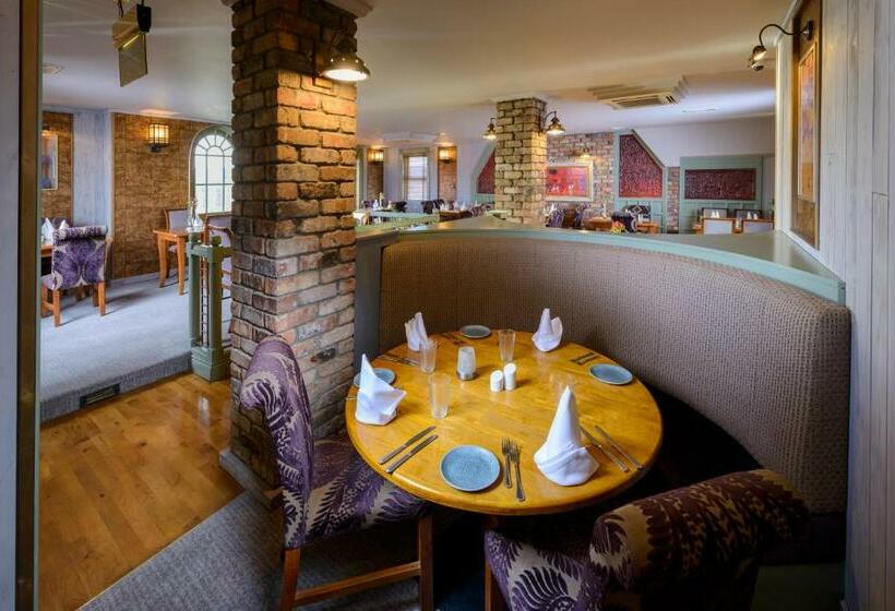 Стандартный Номер Кровать Кинг, Killarney Dromhall