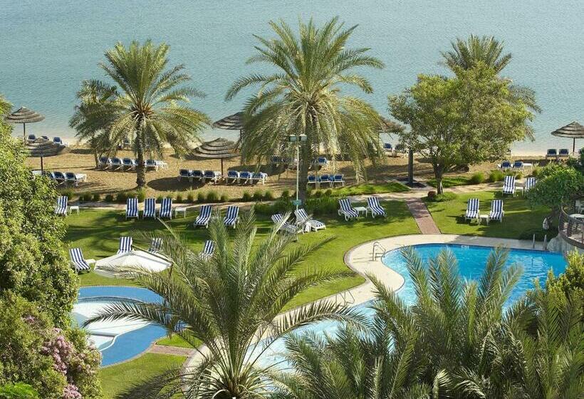 Люкс Кровать Кинг, Le Méridien Abu Dhabi