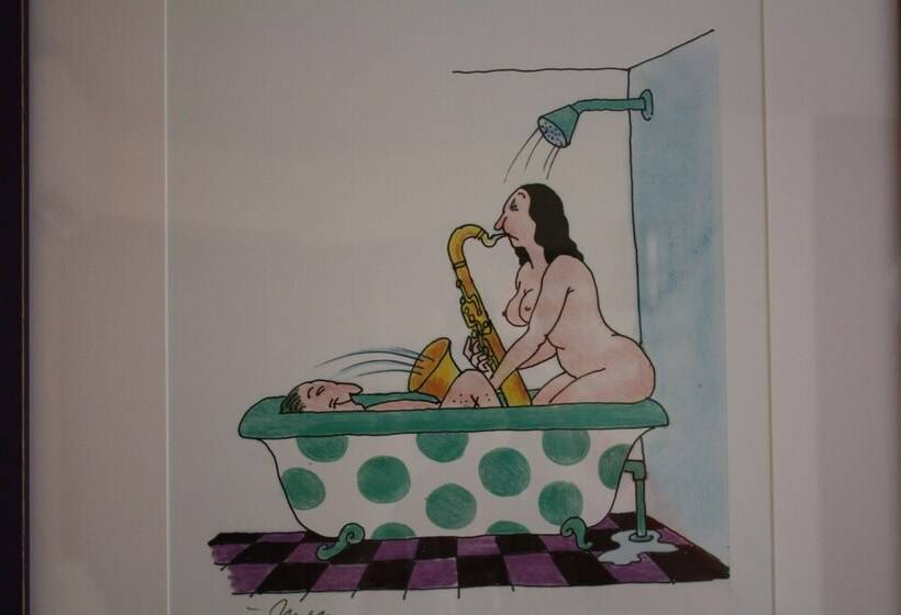 Номер Комфорт, Logis Hotel Restaurant A L Etoile