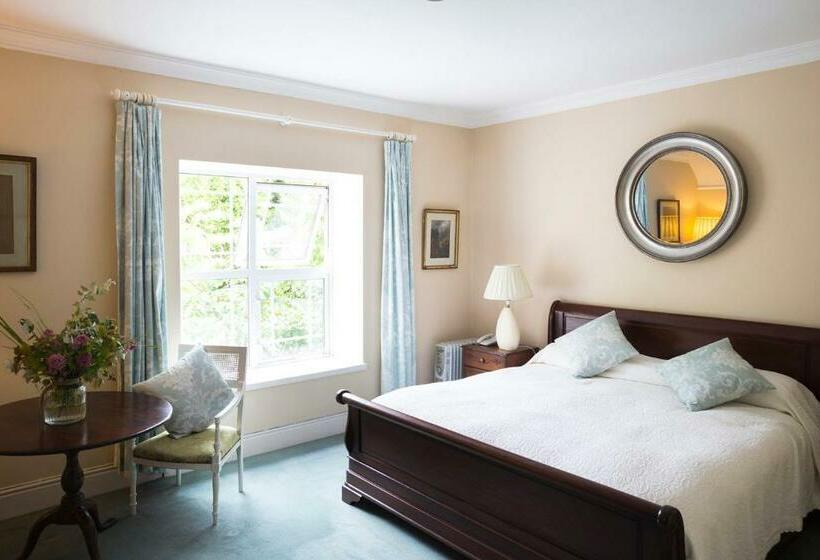 Номер Стандарт Вид на Сад, Rosleague Manor