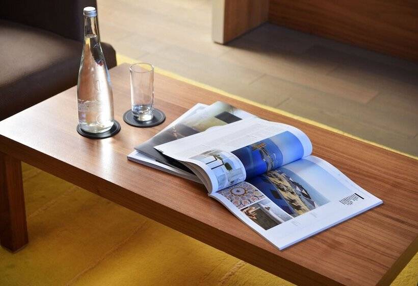 سوییت جونیور, Sofitel Lyon Bellecour