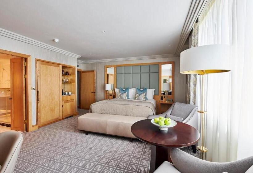 اتاق لوکس با تخت بزرگ, The Westbury