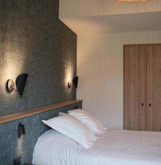 Номер Комфорт, Auberge De La Caillère