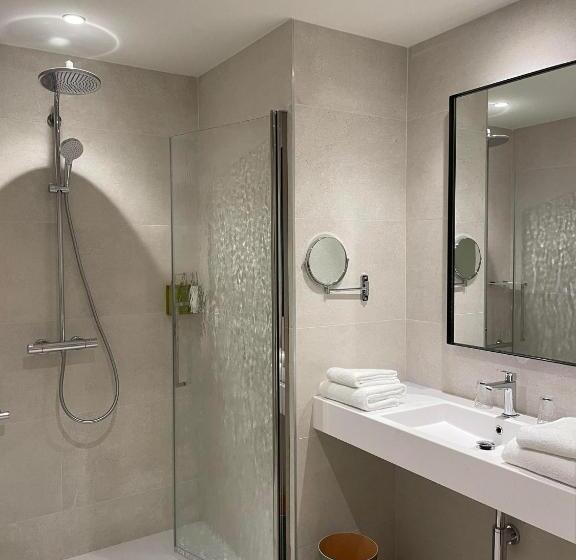 Номер Superior с Террасой, Auberge De La Caillère