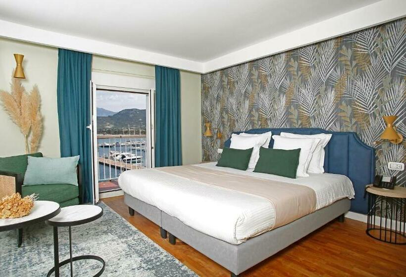 Номер Deluxe Вид на Море, Balanea