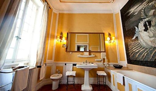 Номер Superior, Château D Arpaillargues   Teritoria