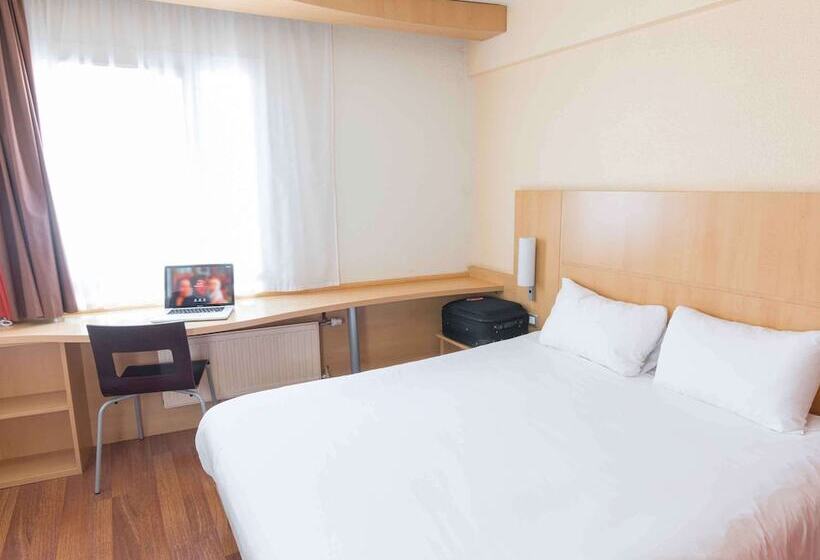 Номер Стандарт, Ibis Dunkerque