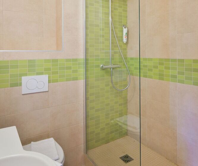 Номер Стандарт, Ibis Styles Bordeaux Gare Saint Jean