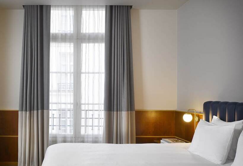 اتاق استاندارد, Miiro Le Grand Hôtel Cayré