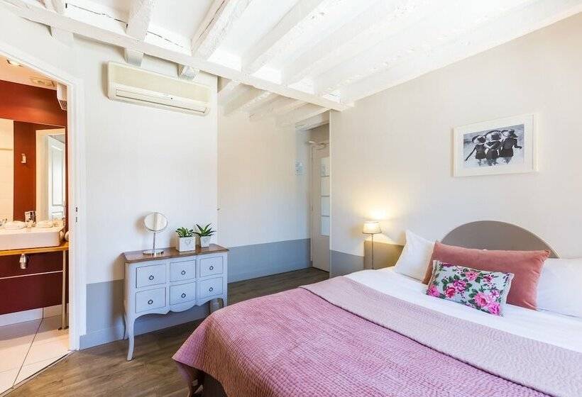 Номер Deluxe, L Adresse