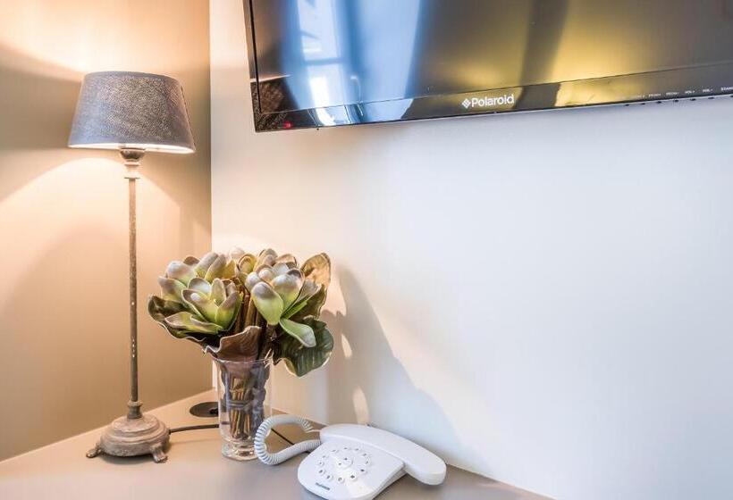 Номер Deluxe, L Adresse
