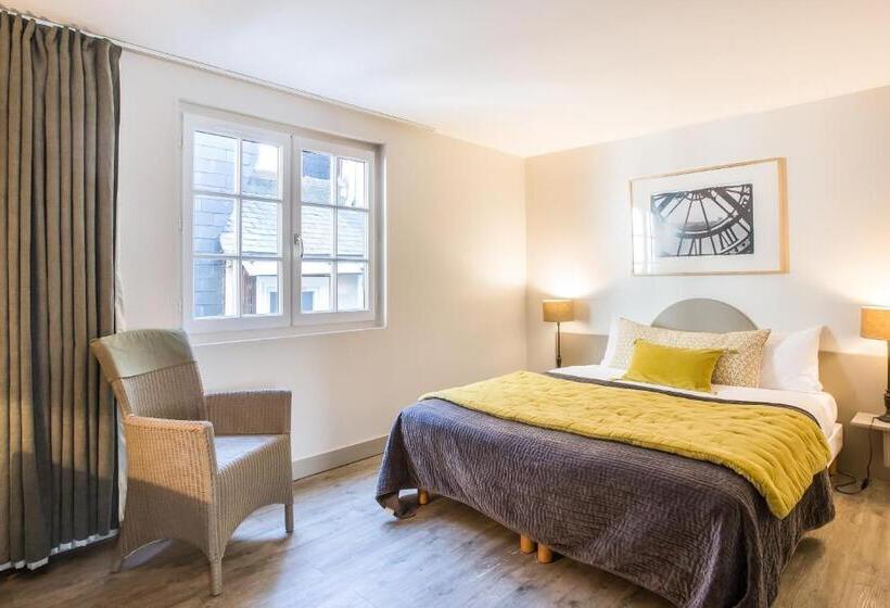 Номер Deluxe, L Adresse