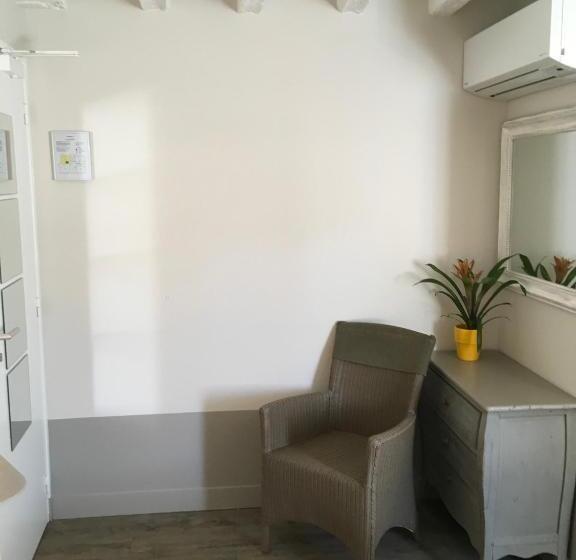 Номер Стандарт с Балконом, L Adresse