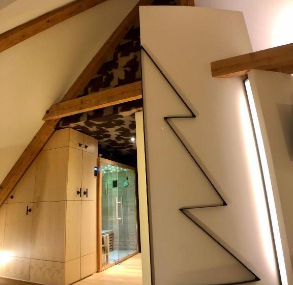 Номер Deluxe, Logis Hotel Le France