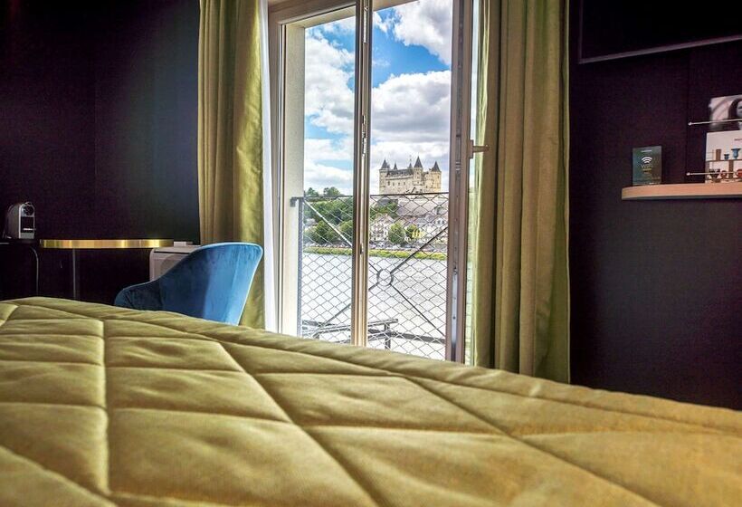 اتاق کلاسیک, Mercure Bords De Loire Saumur