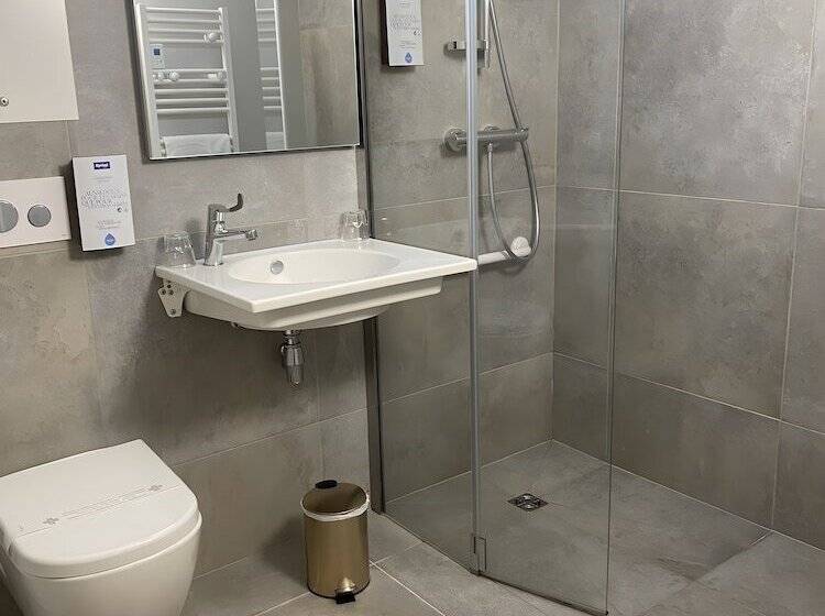 Номер Стандарт, Shelder Hôtel   Cherbourg En Cotentin   Equeurdreville