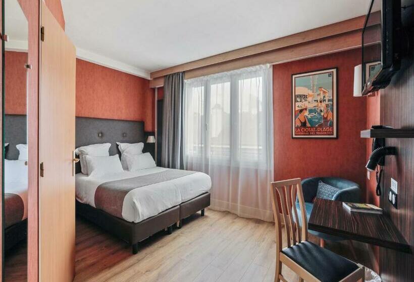 Номер Superior, Urban Style Hotel De L Europe