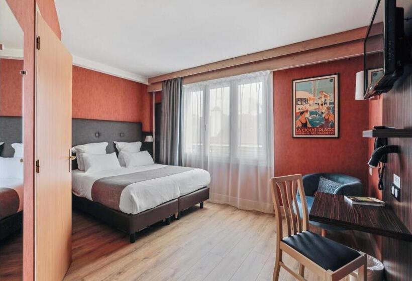 Номер Superior, Urban Style Hotel De L Europe