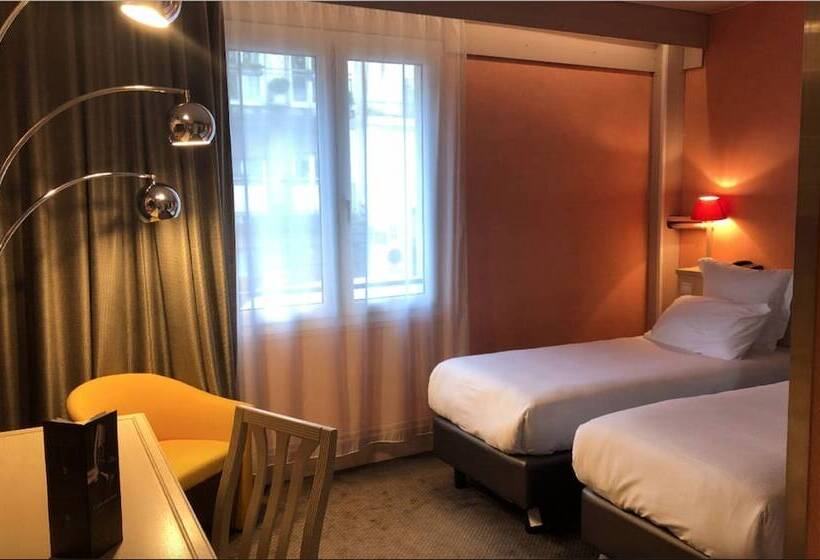 Номер Superior, Urban Style Hotel De L Europe