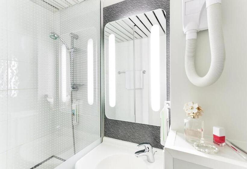 Номер Стандарт, Ace Hôtel Travel Fabrègues   A9 Montpellier Sud