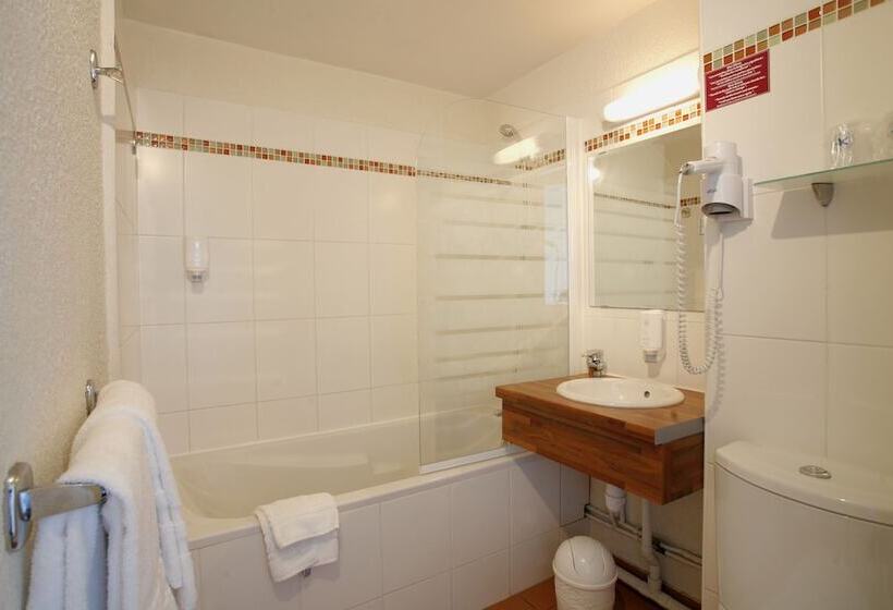 Номер Superior с Террасой, Brit Hotel Opal Centre Port