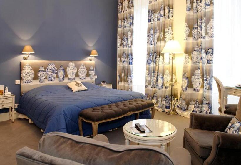 수피리어 룸, Domaine D Auriac  Relais & Chateaux