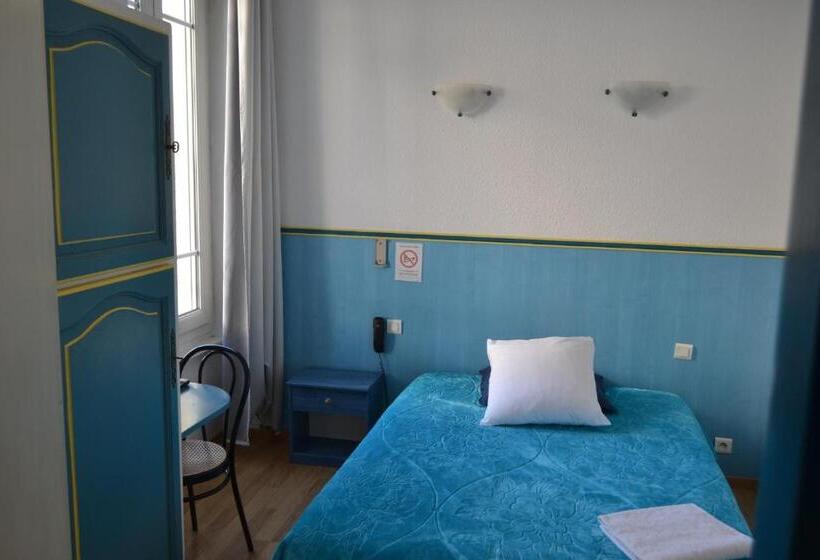 Номер Стандарт, Durand Le Patio