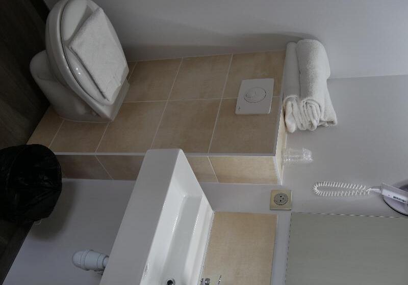 Семейный Номер, Cit Hotel Escatel