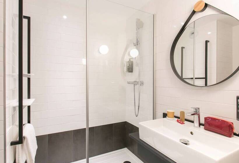 Номер Стандарт, Ibis Avignon Sud