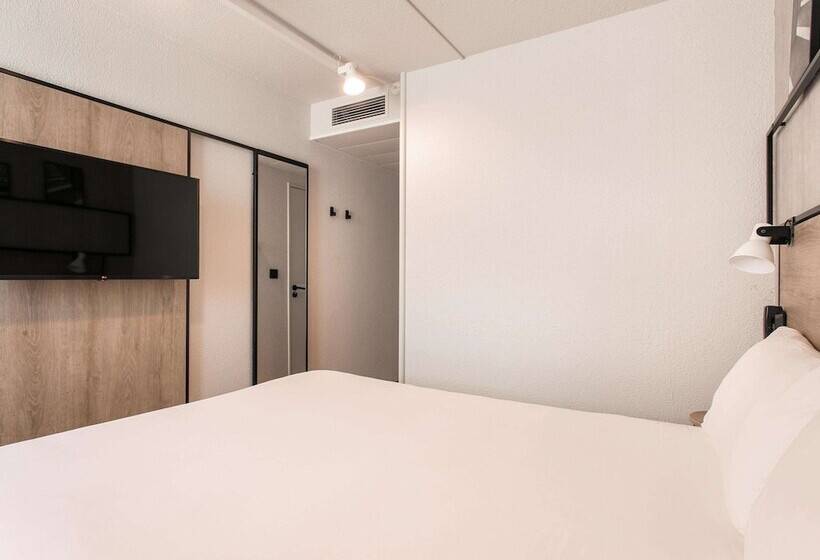 Номер Стандарт, Ibis Avignon Sud