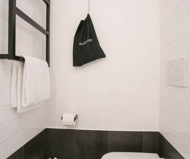 Номер Стандарт Двуспальная Кровать, Ibis Avignon Sud