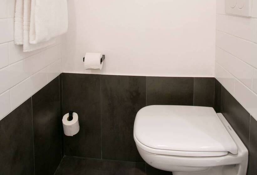 Номер Стандарт Двуспальная Кровать, Ibis Avignon Sud
