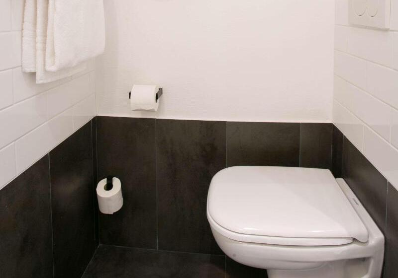 Номер Стандарт Двуспальная Кровать, Ibis Avignon Sud